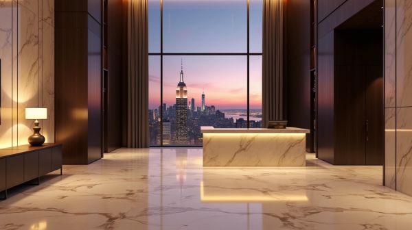 Optimiser la conciergerie pour votre location courte durée