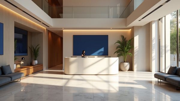 Optimiser la conciergerie pour votre location courte durée